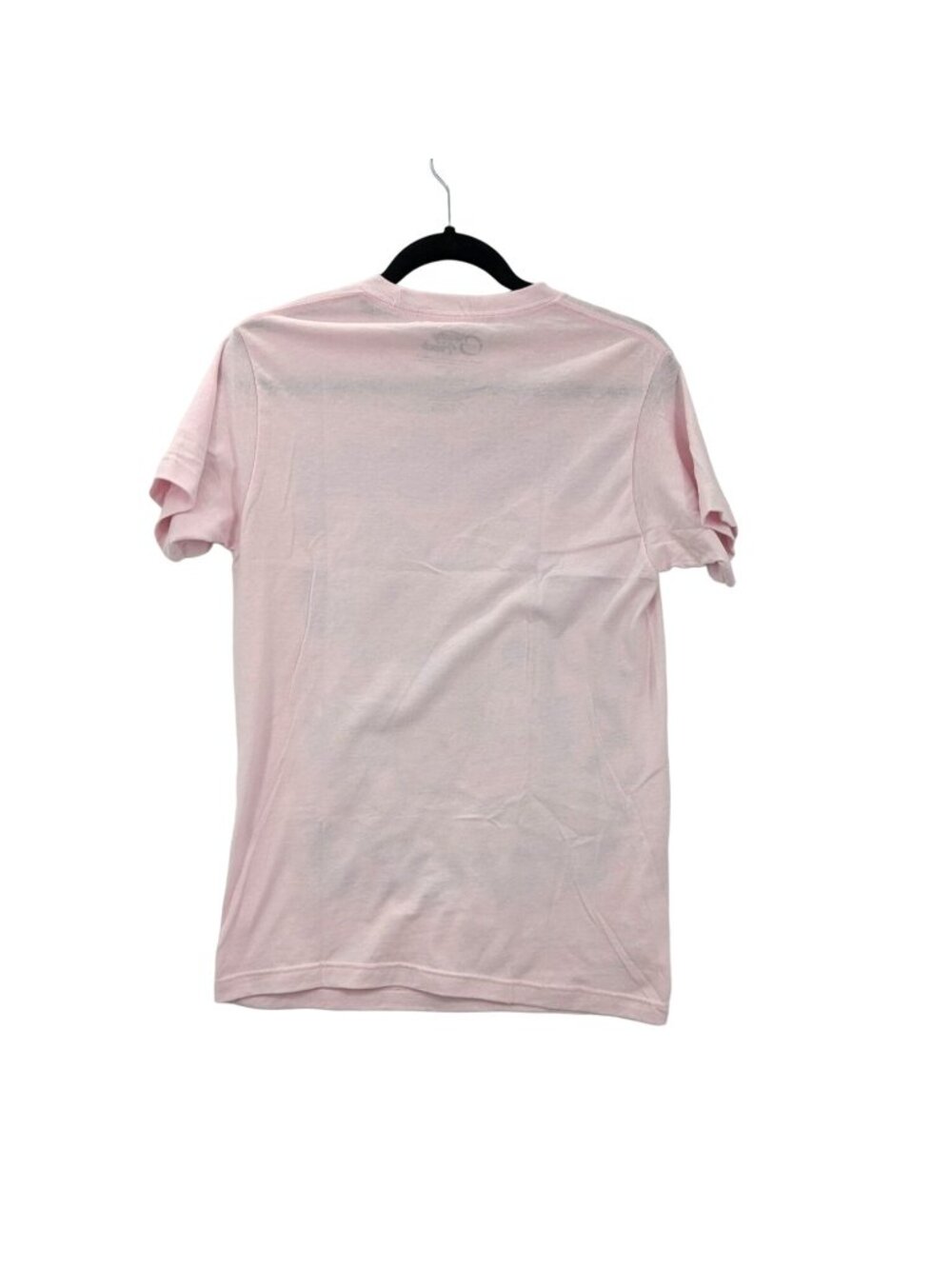 Kawaii Anime Cat Graphic T Shirt Pastel Cartoon Udon Noodles Harajuku Y2K Small - Picture 2 of 6